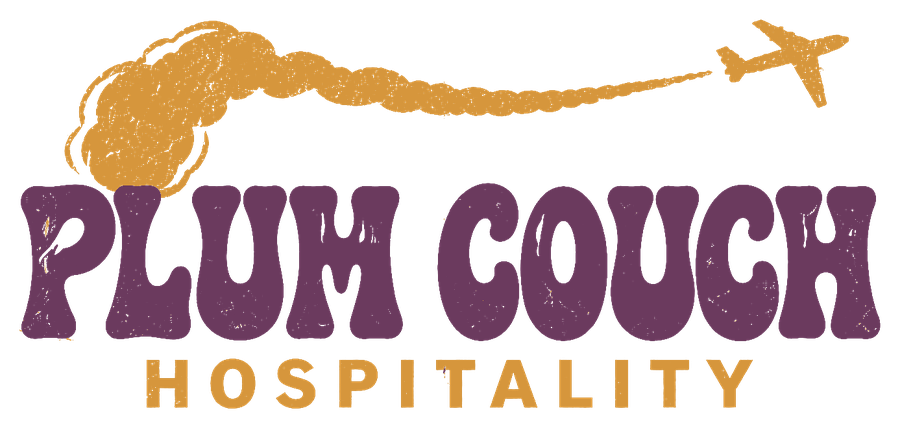 Plum Couch Hospitality